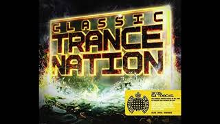 Ministry of Sound  Classic Trance Nation CD2 [upl. by Nywg]