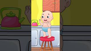 Johny Johny Yes Papa 👶 THE BEST Song for Children  Zingy Kidz [upl. by Rajiv]