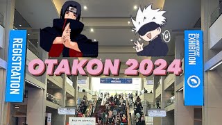 OTAKON 2️⃣0️⃣2️⃣4️⃣ [upl. by Karalynn]