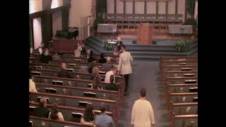 quotKernersville SeventhDay Adventist Church  Live Streamquot [upl. by Annam]