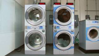 Electrolux Laundry Systems [upl. by Kiyohara]