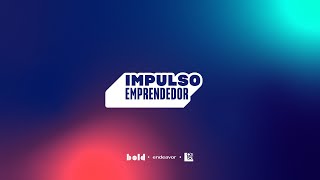 Impulso emprendedor  ¿Quieres hacer crecer tu negocio Aprende hoy de los mejores y gratis [upl. by Airdnahs]