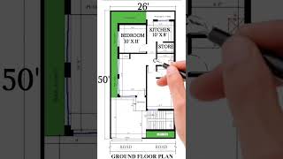 floorplan architecture interiordesign realestate design floorplans d [upl. by Leissam78]