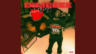 Dimeee feat G4nbeat amp Hazed [upl. by Ely]