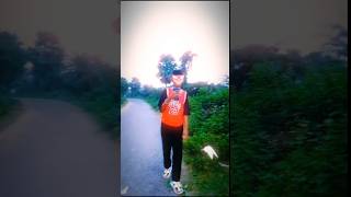 Santali short attitude shairy video like subscribe viralshorts videodisamadar yt channel [upl. by Ttelracs]