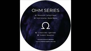 Gradient  Noosphere OHM010 [upl. by Laing]