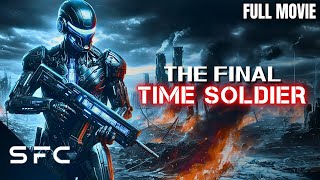 Humanitys Final Hope For Survival  Full Movie  SciFi Action Movie  SciFiCentral [upl. by Hecker]