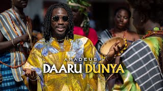 Amadeus  Daaru Dunya Clip Officiel [upl. by Smith]