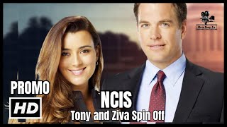 Update on NCIS Tony amp Ziva Spinoff [upl. by Haya81]