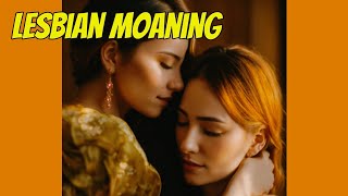 How to Pronounce quotLesbian Moaningquot in English CORRECTLY [upl. by Llenrag]