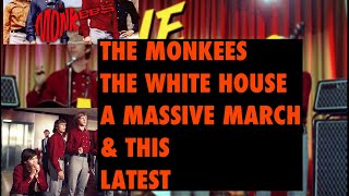 HOW THE 60S’S ICONS WENT ALL THE WAY TO THE WHITE HOUSE BUT NOT IN A GOOD WAY music 1960s news [upl. by Eselahc]