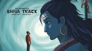 Shiva Track  Adhri Joe  Aswin Ram [upl. by Niad]