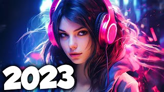 TOP ELETRO HITS 2023 🔥 MÚSICAS ELETRÔNICAS DANCE MAIS TOCADAS 🔥 NA BALADA 🔥 ALOK DAVID GUETTA MIX [upl. by Lempres]