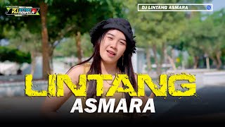 DJ LINTANG ASMARA  STYLE PARTY KARNAVAL FULL NULUP NGESLOW BASS NGUK BLAYER  BY DJ INTAN NOVELA [upl. by Hepsoj283]