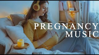 Music for unborn baby  Brain development  Relax [upl. by Stavro747]