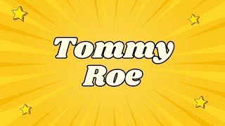 Tommy Roe  Dizzy [upl. by Scot]