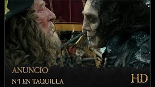 Pirates Of The Caribbean 5 Dead Men Tell No Tales Ending Scene After credits [upl. by Sisxela]