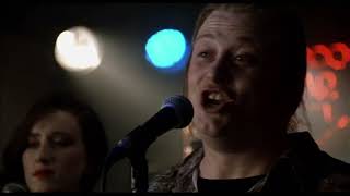 The Commitments  Try A Little Tenderness  Andrew Strong  HD [upl. by Lavella496]