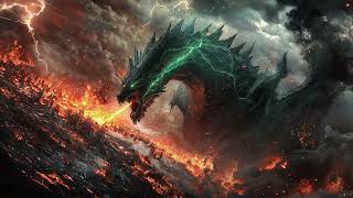 Epic Movie Soundtracks  Epic Cinematic Music  Epic 2024  Fury of the Fallen 66661 [upl. by Stoddard]