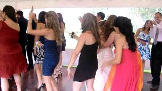 Macarena Boda Fer [upl. by Latashia]