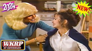 WKRP in Cincinnati Full Episode 2024 💋 Season 6 Episode 11 💋 Sitcom TV Series 1080p [upl. by Gabby]