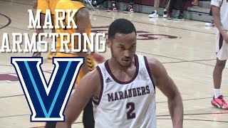 ONE amp DONE Mark Armstrong is LIKE THAT Senior Year Highschool Highlights [upl. by Assadah]