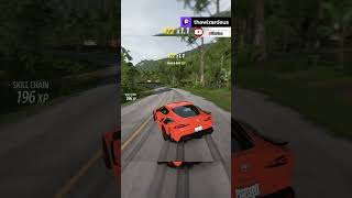 FORZA HORIZON 5 GAMEPLAY Drifting pt415 forzahorizon5 FH5 forza drift gta5 gtav gta [upl. by Angi796]