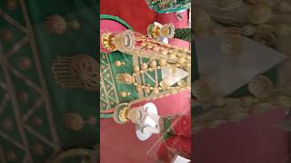 🇴🇲omani wedding traditional dresses 👑 bait al zubair museumshortsyoutubeshorts [upl. by Burrill]