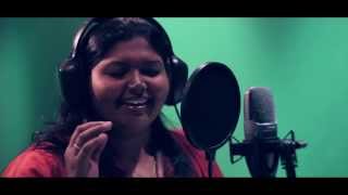 Pogathe Cover  Ashwathy Kurup [upl. by Ainala619]