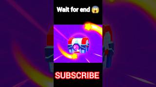 Squad Busters x Transformer chest opening 🤖 squadbusters brawlstars shorts [upl. by Almeria556]