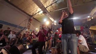 Parokya Ni Edgar featKamikazee  The Ordertaker Official Music Video [upl. by Otsuaf]