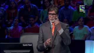 koshish karne walon ki haar nahi hoti by amitabh bachchan [upl. by Aisorbma]