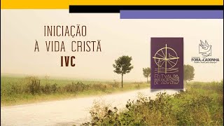 INICIAÇÃO À VIDA CRISTÃ 17  Rito de Entraga da Oração do Senhor [upl. by Nehpets]