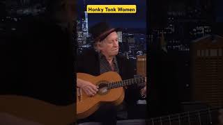 Honky Tonk Women🎸 ll Guitar Lesson ll [upl. by Niatsirk]