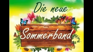 Die neue Sommerband Polka Runde zum 1 Mai [upl. by Edasalof]