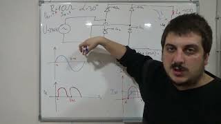 Naizmenicni pretvaraci 7 Energetska elektronika Srednja skola [upl. by Reneta485]