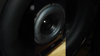 Tannoy ts 300 denon tannoy marantz pioneer technics telegram httpstmestereohifi [upl. by Wit]