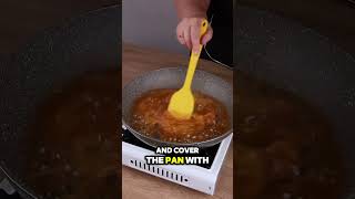 👉 DO THIS TO STALE BREAD 🍞  Quick 2Ingredient Bread Flan Recipe 🍮 breadpudding [upl. by Akinaj]