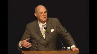 Opening Remarks by The Honorable Anthony M Kennedy [upl. by Los647]