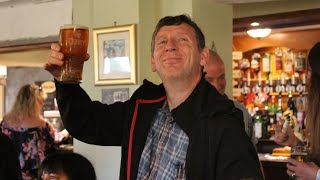 Conwy Real Ale Trail May [upl. by Zigrang330]