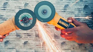 Angle Grinder Vs Grinder Amazing Experiment  Arish kumar [upl. by Edwin142]