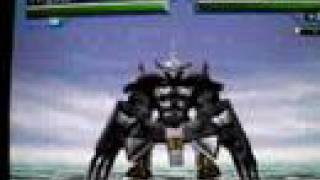 Digimon World 3 Quick Rokie EXP [upl. by Anotyal]