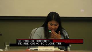 Rohnert Park City Council Meeting 4112023 [upl. by Eemak]