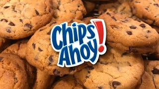 Chips Ahoy Product Commercial [upl. by Katerine]