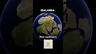 Zealandia found as a 8 continent 😯 [upl. by Markowitz]