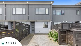 15c Sealord Place Manurewa East  Arizto [upl. by Heathcote]