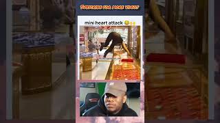 😂mini heart attack 💔 pa💥like subcribe🙏mad Steve 💜 shinchantamil latest dobulemeaning thuglife [upl. by Gruver879]