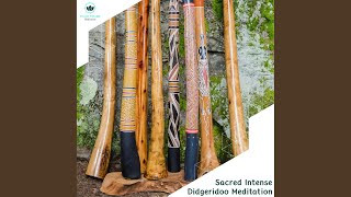 Utime Fusion Chilled Didgeridoo Aboriginal Music Original Mix [upl. by Natalina]