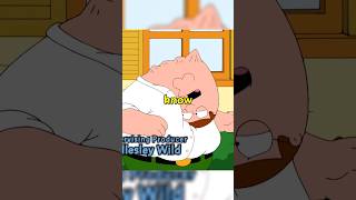 Peter and his friends become jackass  Family Guy shorts familyguy [upl. by Chow]