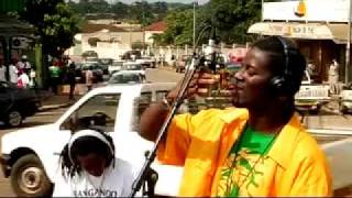 Lord Ekomy Ndong Feat Maât Seigneur Lion amp Chef Keza quotENGONGOLEquot [upl. by Mlohsihc]